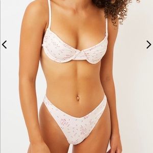 Frankie’s Bikini Bottom